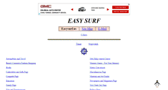 Desktop Screenshot of corrugation.easysurf.cc